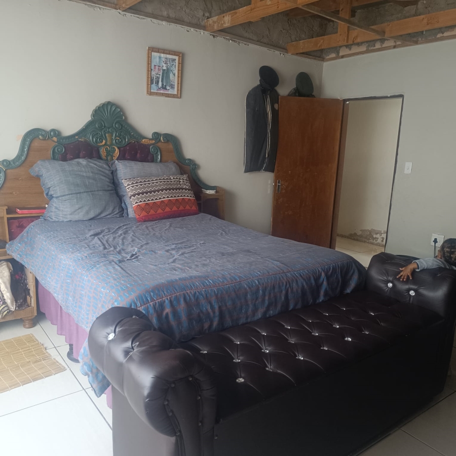 4 Bedroom Property for Sale in Harry Gwala Free State